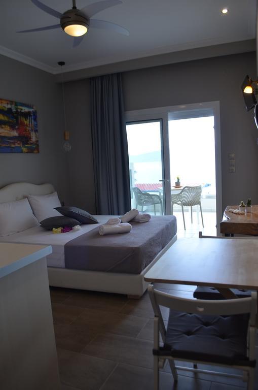 Oasi Luxury Apartments Glifa  Luaran gambar