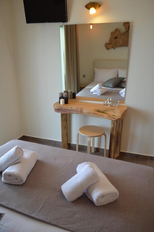 Oasi Luxury Apartments Glifa  Luaran gambar