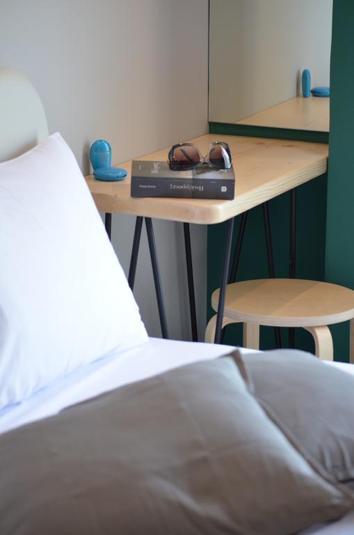 Oasi Luxury Apartments Glifa  Luaran gambar