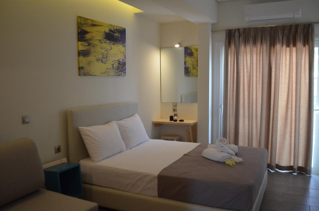 Oasi Luxury Apartments Glifa  Luaran gambar