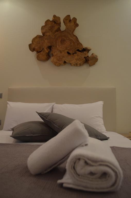 Oasi Luxury Apartments Glifa  Luaran gambar