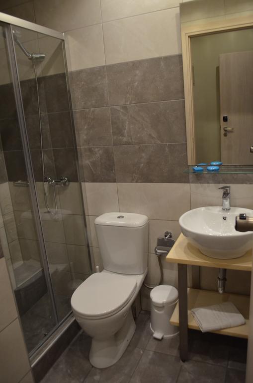 Oasi Luxury Apartments Glifa  Luaran gambar