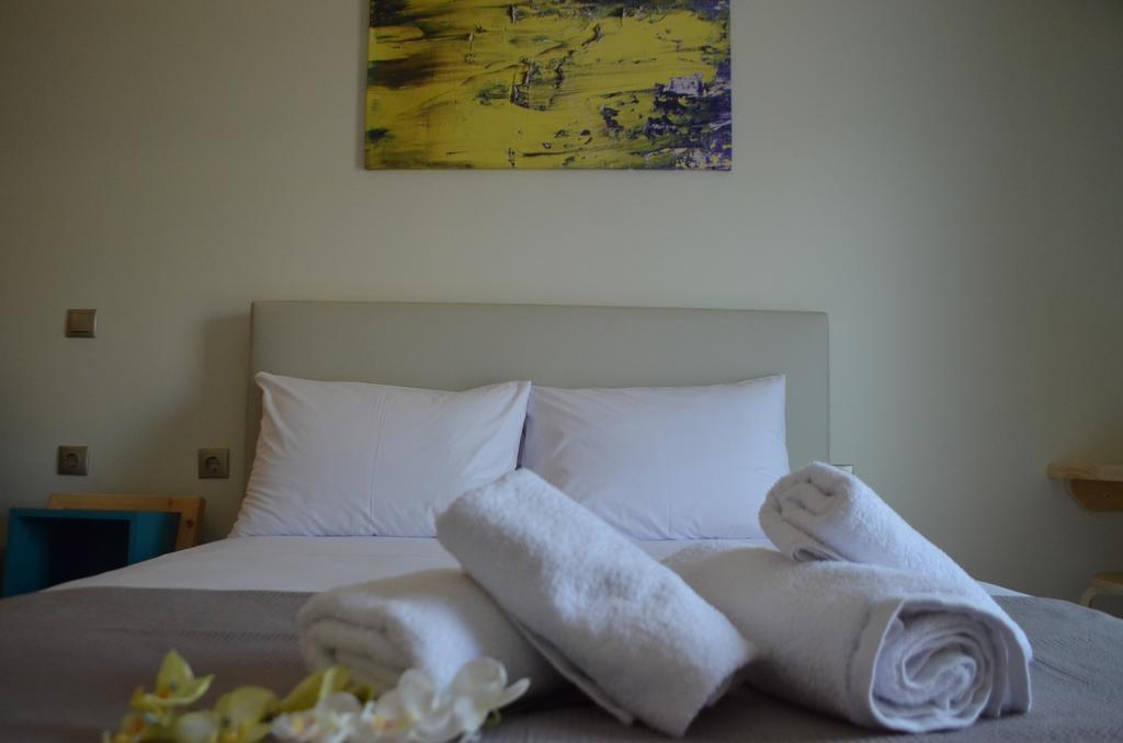 Oasi Luxury Apartments Glifa  Luaran gambar