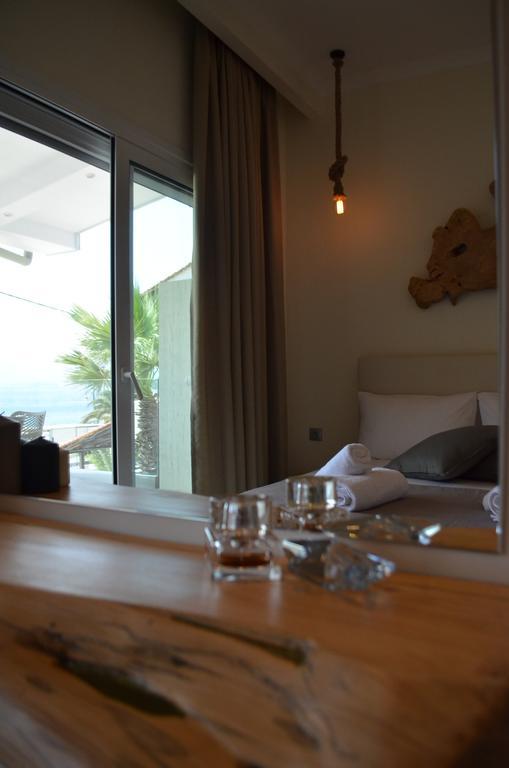Oasi Luxury Apartments Glifa  Luaran gambar