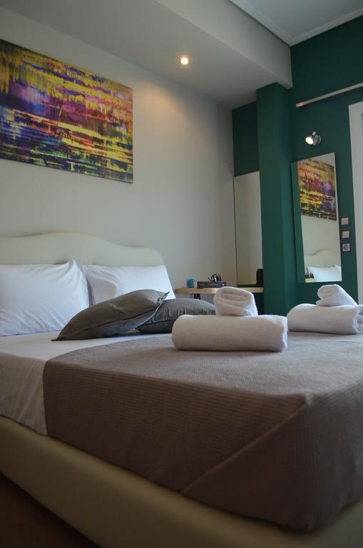 Oasi Luxury Apartments Glifa  Luaran gambar